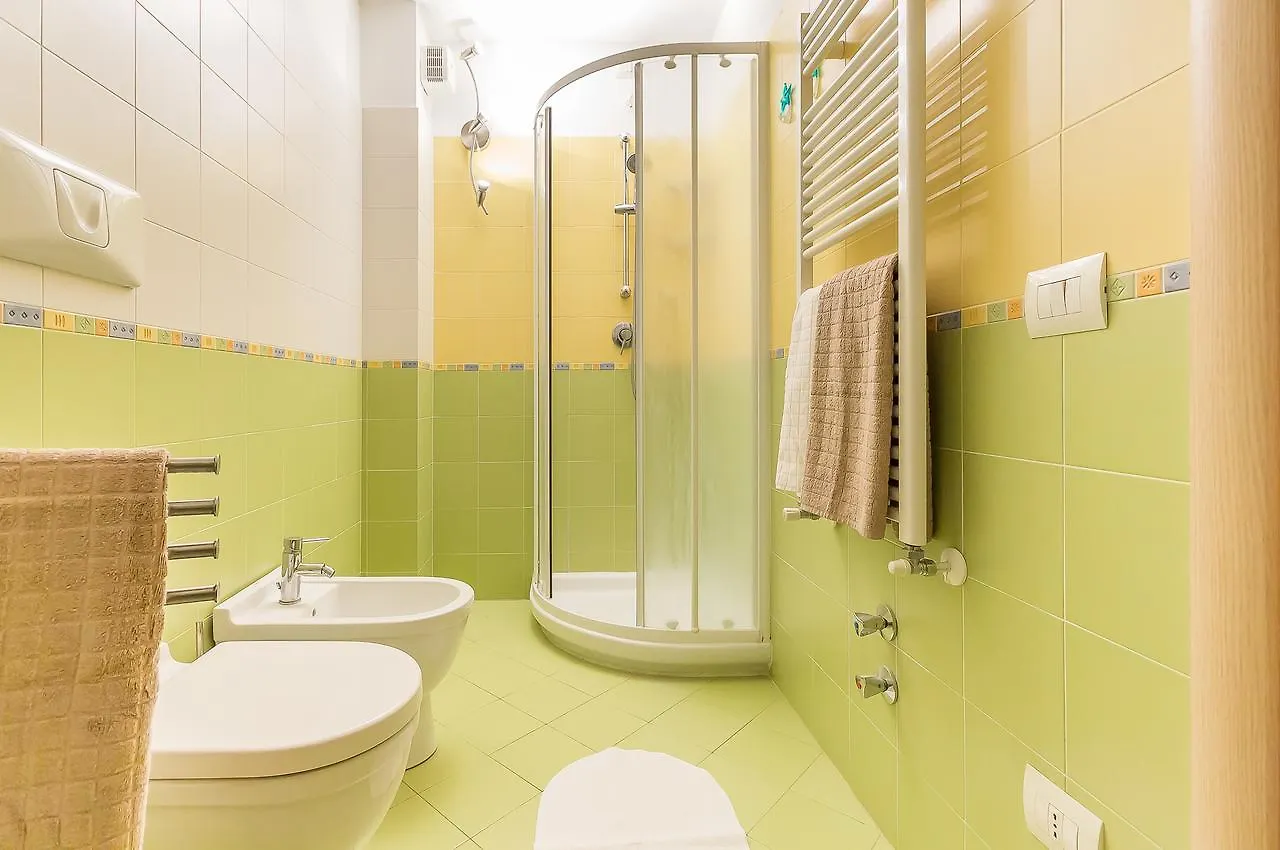 Alessia'S Flat- Portello 3 Milan