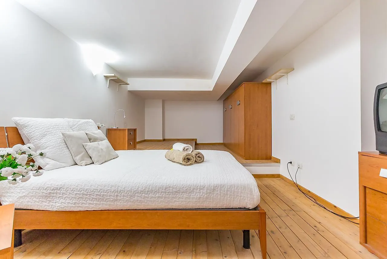 Apartment Alessia'S Flat- Portello 3 Milan