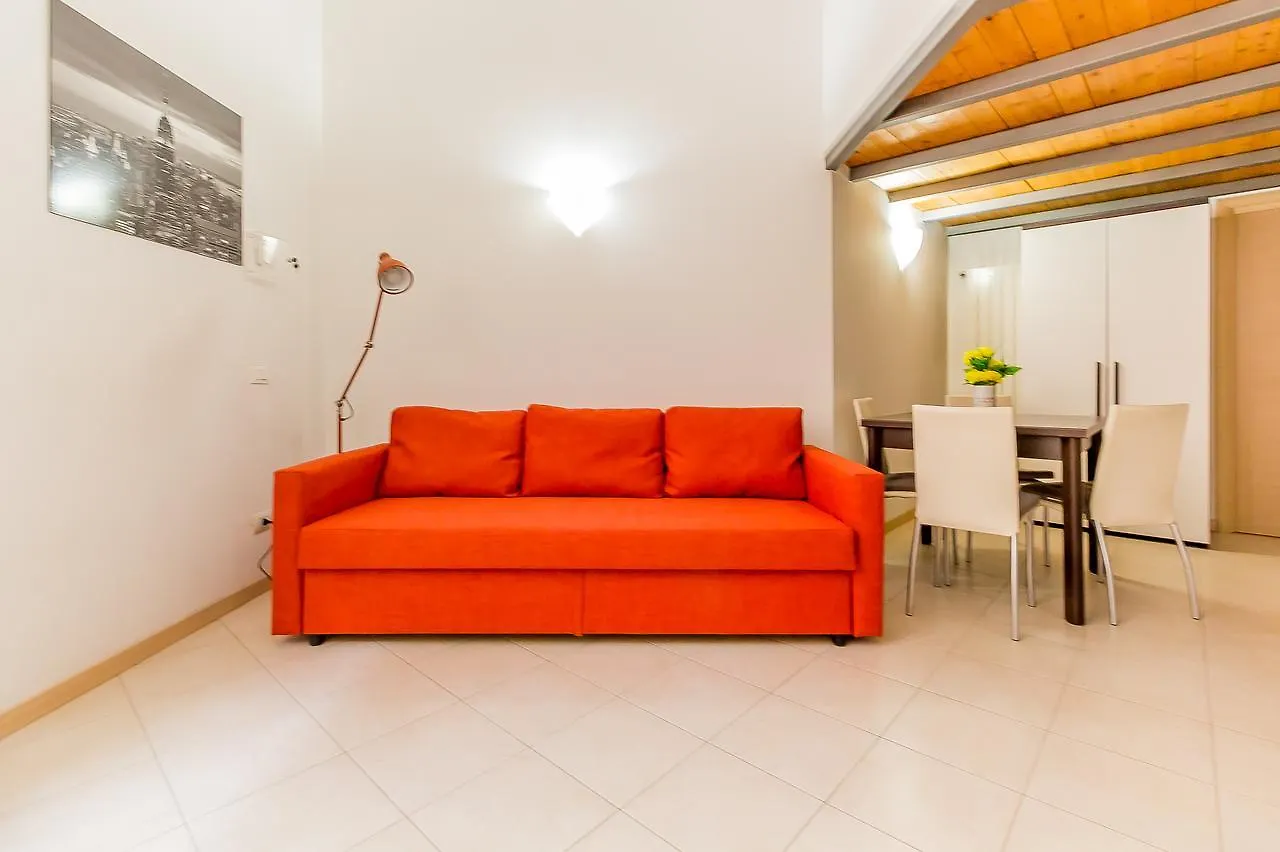 Apartment Alessia'S Flat- Portello 3 Milan Italy