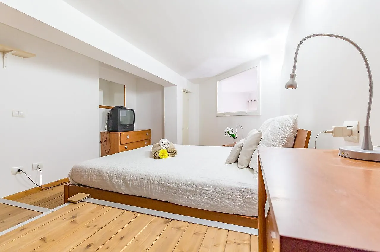 Alessia'S Flat- Portello 3 Milan 0*,  Italy